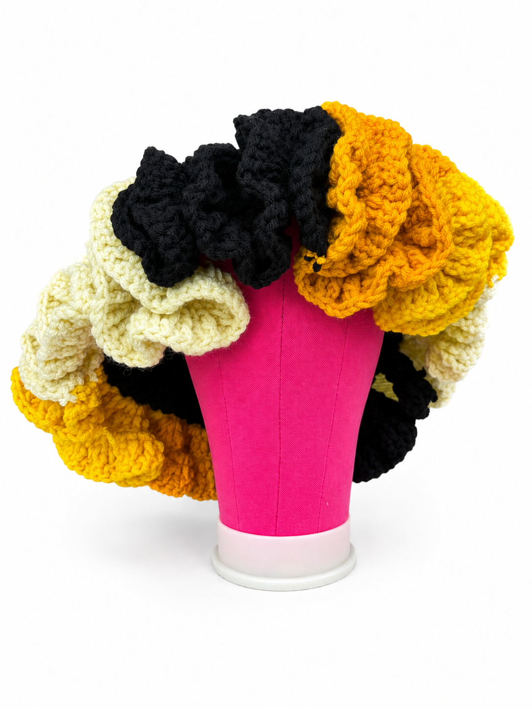 Midnight Marigold